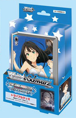 Cinderella Girls Heart Trial Deck (Japanese)